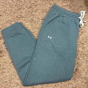 UA sweatpants